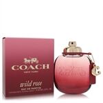 Coach Wild Rose by Coach - Eau De Parfum Spray 50 ml - für Frauen