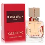 Voce Viva Intensa by Valentino - Eau De Parfum Spray 50 ml - für Frauen