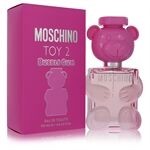 Moschino Toy 2 Bubble Gum by Moschino - Mini EDT 5 ml - für Frauen