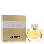 Montblanc Signature Absolue by Mont Blanc - Eau De Parfum Spray 50 ml - für Frauen