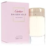 Baiser Vole by Cartier - Parfum Spray 100 ml - für Frauen