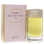 Baiser Vole by Cartier - Parfum Spray 50 ml - für Frauen