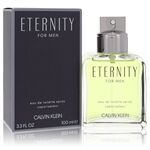 Eternity by Calvin Klein - Shower Gel 150 ml - für Männer