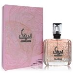 Ard Al Zaafaran Fidaetak Ya Roohi by Al Zaafaran - Eau De Parfum Spray (Unisex) 100 ml - für Frauen