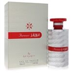 Ard Al Zaafaran Forever Silver by Al Zaafaran - Eau De Parfum Spray (Unisex) 100 ml - für Männer