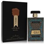 Ard Al Zaafaran Meethaq by Al Zaafaran - Eau De Parfum Spray (Unisex) 100 ml - für Männer