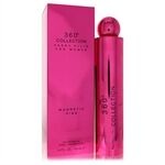 Perry Ellis 360 Collection Magnetic Pink by Perry Ellis - Eau De Parfum Spray 100 ml - für Frauen