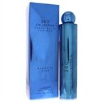 Perry Ellis 360 Collection Magnetic Blue by Perry Ellis - Eau De Toilette Spray 100 ml - für Männer