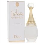 Jadore Parfum D'eau by Christian Dior - Eau De Parfum Spray 30 ml - für Frauen