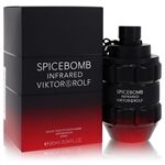 Spicebomb Infrared by Viktor & Rolf - Eau De Parfum Spray 90 ml - für Männer