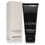 MontBlanc Legend by Mont Blanc - Shower Gel 100 ml - für Männer