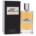 David Beckham Classic by David Beckham - Deodorant Spray 150 ml - für Männer