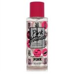 Victoria's Secret Pink Attitude Coconut & Blossom by Victoria's Secret - Body Mist Spray 248 ml - für Frauen