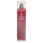 Bath & Body Works Pink Pineapple Sunrise by Bath & Body Works - Fragrance Mist Spray 240 ml - für Frauen