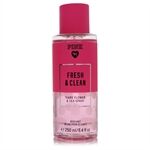 Victoria's Secret Pink Fresh & Clean Tiare & Sea by Victoria's Secret - Body Mist Spray 248 ml - für Frauen