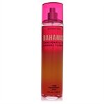 Bath & Body Works Bahamas by Bath & Body Works - Fine Fragrance Mist Spray (Passion Fruit  & Banana Flower) 240 ml - für Frauen