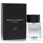 Bottega Veneta Illusione Bois Nu by Bottega Veneta - Eau De Toilette Spray (Unboxed) 50 ml - für Männer