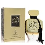 Arabiyat Lamsat Harir Gold by My Perfumes - Eau De Parfum Spray 100 ml - für Frauen