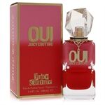 Juicy Couture Oui by Juicy Couture - Eau De Toilette Spray 100 ml - für Frauen