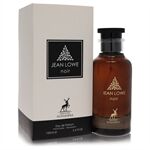 Maison Alhambra Jean Lowe Noir by Maison Alhambra - Eau De Parfum Spray (Unisex) 100 ml - für Männer