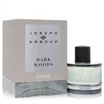 Joseph Abboud Dark Woods by Joseph Abboud - Eau De Parfum Spray (Unboxed) 100 ml - für Männer