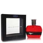 Ford Mustang Red by Estee Lauder - Eau De Toilette Spray 100 ml - für Männer