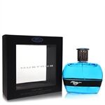 Ford Mustang Blue by Estee Lauder - Eau De Toilette Spray 100 ml - für Männer