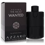 Azzaro The Most Wanted by Azzaro - Parfum Spray 100 ml - für Männer