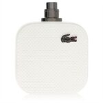 Lacoste Eau De Lacoste L.12.12 Blanc by Lacoste - Eau De Parfum Spray (Tester) 100 ml - für Männer