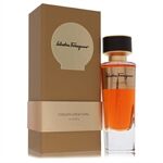 Salvatore Ferragamo La Corte by Salvatore Ferragamo - Eau De Parfum Spray (Unisex) 100 ml - für Männer