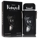 Armaf Nomad The Wanderer by Armaf - Eau De Parfum Spray (Unboxed) 100 ml - für Männer