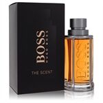 Boss The Scent by Hugo Boss - After Shave 100 ml - für Männer