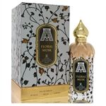 Attar Floral Musk by Attar Collection - Eau De Parfum Spray (Unisex) 100 ml - für Männer