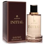 Aigner Initial by Etienne Aigner - Eau De Toilette Spray 100 ml - für Männer