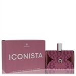 Aigner Iconista by Etienne Aigner - Eau De Parfum Spray 100 ml - für Frauen