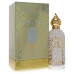 Attar Crystal Love by Attar Collection - Eau De Parfum Spray 100 ml - für Frauen