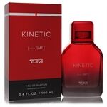 Tumi Kinetic by Tumi - Eau De Parfum Spray 100 ml - für Männer