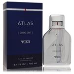 Tumi Atlas by Tumi - Eau De Parfum Spray 100 ml - für Männer