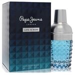 Pepe Jeans Life is Now by Pepe Jeans London - Eau De Toilette Spray 100 ml - für Männer