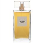 Untold Absolu by Elizabeth Arden - Eau De Parfum Spray (Unboxed) 100 ml - für Frauen