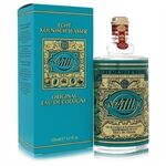 4711 by 4711 - Eau De Cologne Spray (Unisex) 100 ml - für Männer