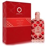 Orientica Amber Rouge by Orientica - Eau De Parfum Spray (Unisex) 150 ml - für Männer