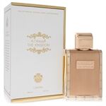 Lattafa The Kingdom by Lattafa - Eau De Parfum Spray 100 ml - für Männer