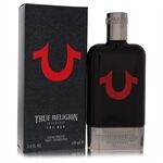 True Religion Black by True Religion - Eau De Toilette Spray 100 ml - für Männer