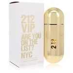 212 Vip by Carolina Herrera - Deodorant Spray (Unboxed) 150 ml - für Frauen