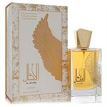 Lattfa Al Athal by Lattafa - Eau De Parfum Spray (Unisex) 100 ml - für Frauen