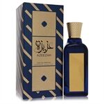 Lattafa Azeezah by Lattafa - Eau De Parfum Spray (Unisex) 100 ml - für Frauen