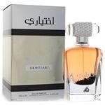 Lattafa Ekhtiari by Lattafa - Eau De Parfum Spray (Unisex Unboxed) 100 ml - für Männer