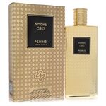 Perris Monte Carlo Ambre Gris by Perris Monte Carlo - Eau De Parfum Spray (Unisex) 100 ml - für Männer