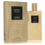 Perris Monte Carlo Shining Moon by Perris Monte Carlo - Eau De Parfum Spray (Unisex) 100 ml - für Männer